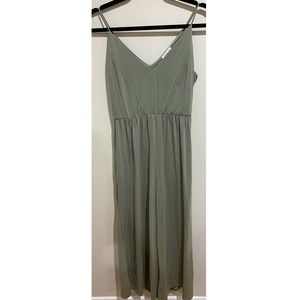 Relaxed Fit - Jumpsuit!🌿